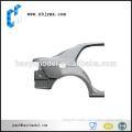 cnc rapid prototyping custom car parts car door plastic model in china